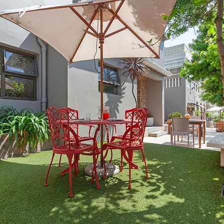 Wilton Lodge เคปทาวน์ ภายนอก รูปภาพ