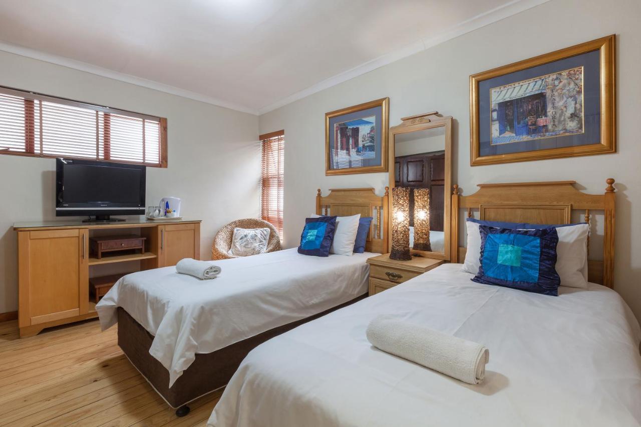 Wilton Lodge เคปทาวน์ ภายนอก รูปภาพ