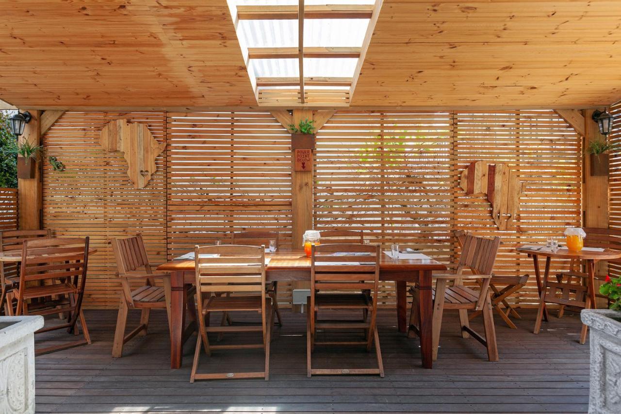 Wilton Lodge เคปทาวน์ ภายนอก รูปภาพ